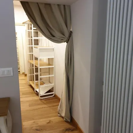 بيت ضيافة 1848 Chef's