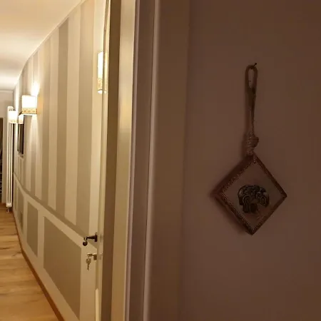 Guest house 1848 Chef's