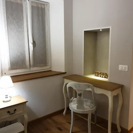 1848 Chef's Guest house Gorizia