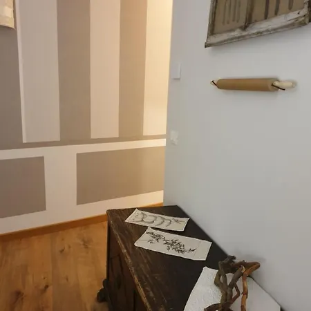 1848 Chef's Guest house