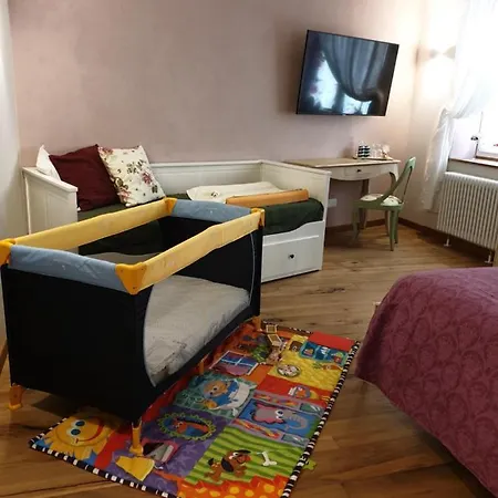 1848 Chef's Guest house Gorizia