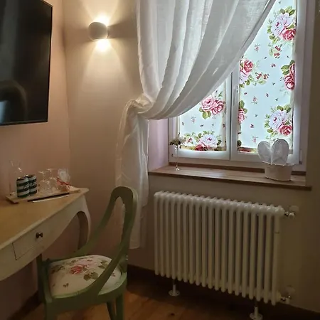 1848 Chef's Guest house