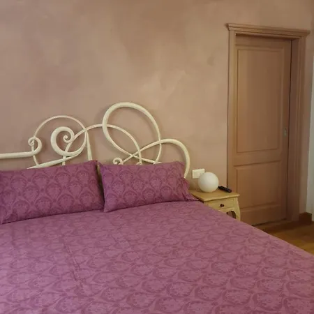 بيت ضيافة 1848 Chef's غوريزيا