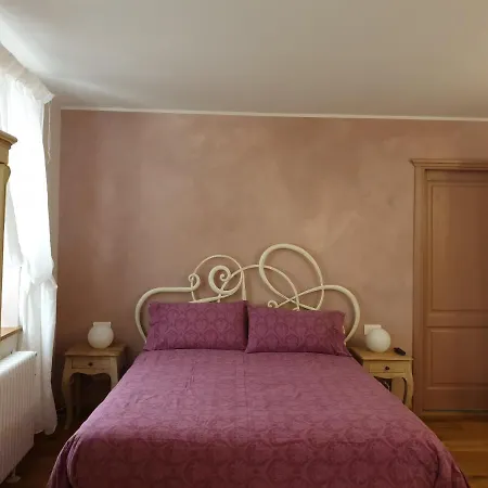 Guest house 1848 Chef's